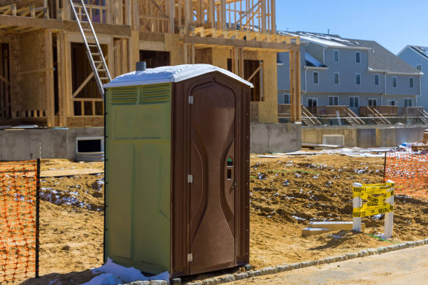Best Emergency porta potty rental  in Thornwood, NY