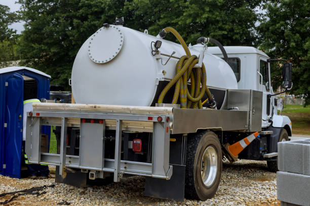 Best Best portable toilet rental  in Thornwood, NY