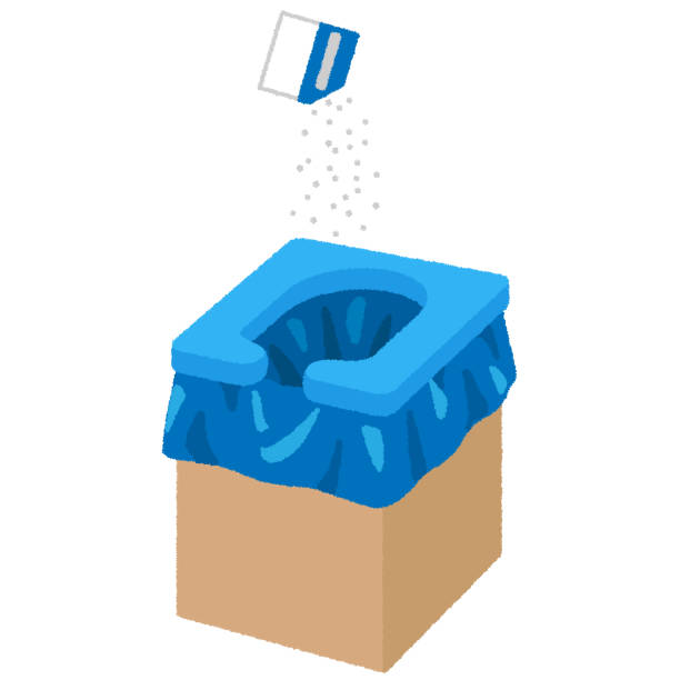 Sanitation services for porta potties in Thornwood, NY