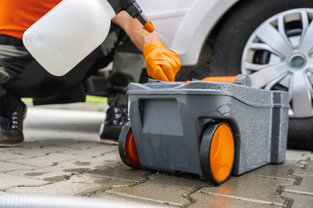 Best Local porta potty services  in Thornwood, NY