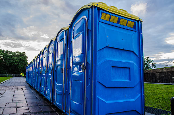 Best Long-term porta potty rental  in Thornwood, NY