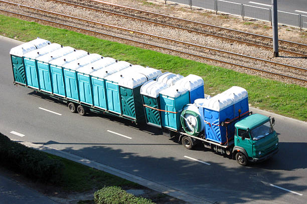 Best Construction site porta potty rental  in Thornwood, NY